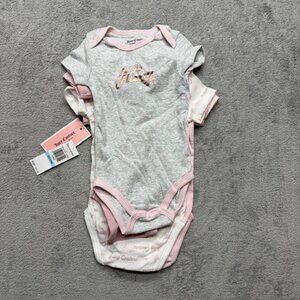 Juicy Couture Baby‎ 1 Piece Bundle 6-9M